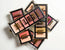 "MILANI ASSORTED MOST WANTED EYESHADOWS PALETTE"