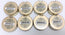 MILANI SINGLE EYESHADOWS