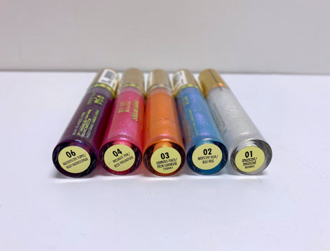 MILANI STELLAR LIGHTS LIP GLOSS