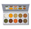 MORPHE JACLYN HILL EYESHADOWS PALETTE "ARMED & GORGEOUS"