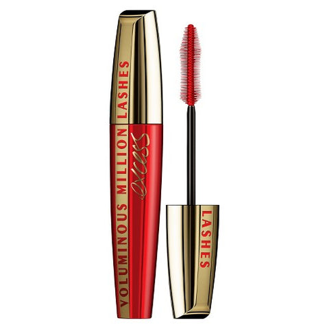 L'ORÉAL PARIS "VOLUMINOUS MILLION LASHES EXCESS"