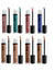 NYX ASSORTED COSMIC METALS LIP CREAM