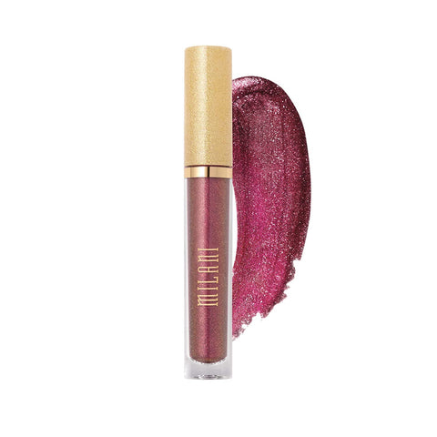 MILANI "HYPNOTIC LIGHTS LIP TOPPER"