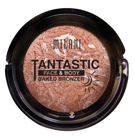 MILANI "TANTASTIC FACE & BODY BAKED BRONZER"