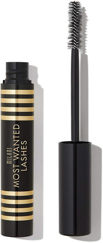 MILANI"MOST WANTED LASHES MASCARA"