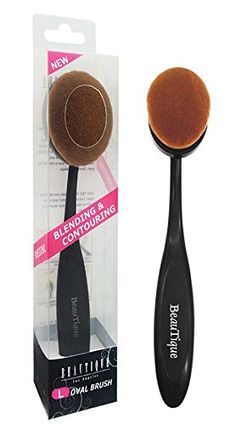 BEAUTIQUE "MOVAL BRUSH- BLENDING & CONTOURING"
