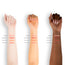 PHYSICIANS FORMULA NATURAL DEFENSE MULTICOLOR BLUSH STICK SPF 20 "NATURAL ROSE"