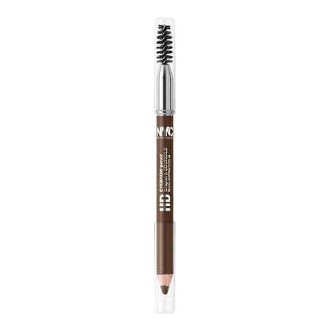 NYC HD EYEBROW PENCIL "DEEP BROWN"