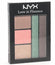 NYX LOVE IN FLORENCE EYE SHADOW PALETTE