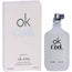 EBC OK SO COOL PERFUME