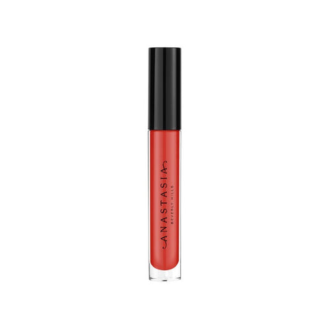 "ANASTASIA BEVERLY HILLS LIP GLOSS "PAPAYA" AND "HIBISCUS"