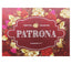 MAKEUP DEPOT EYESHADOWS PALETTE "PATRONA"