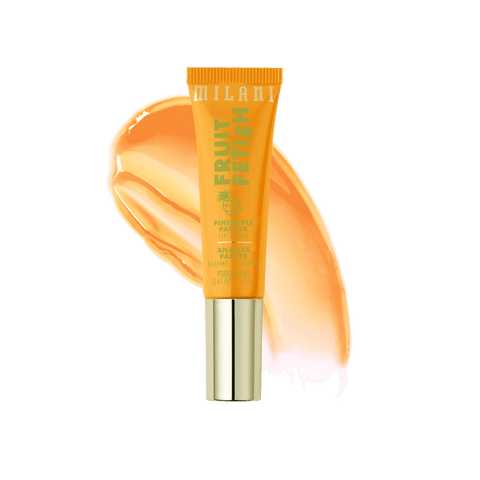 MILANI FRUIT FETISH PINEAPPLE PAPAYA LIP BALM