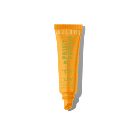 MILANI FRUIT FETISH PINEAPPLE PAPAYA LIP BALM