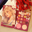 KARA BEAUTY EYESHADOWS PALETTE "POETRY OF LOVE"