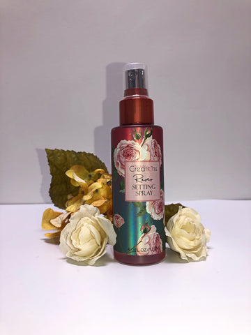 BEAUTY CREATIONS "ROSES" SETTING SPRAY