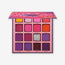 KARA BEAUTY EYESHADOWS PALETTE "PURPLE HAZE