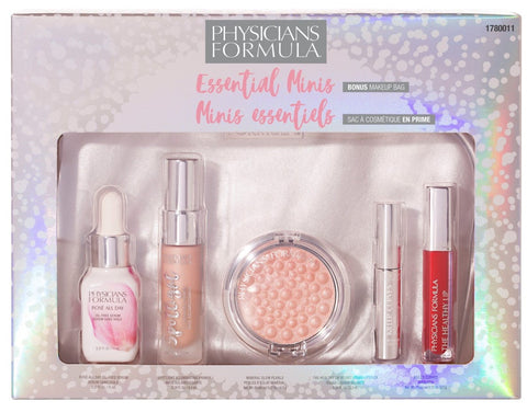 PHYSICIANS  FORMULA "ESSENTIAL MINIS"