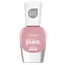 SALLY HANSEN "GOOD. KIND. PURE. DESERT ROSE & PINKY CLAY DUOS"