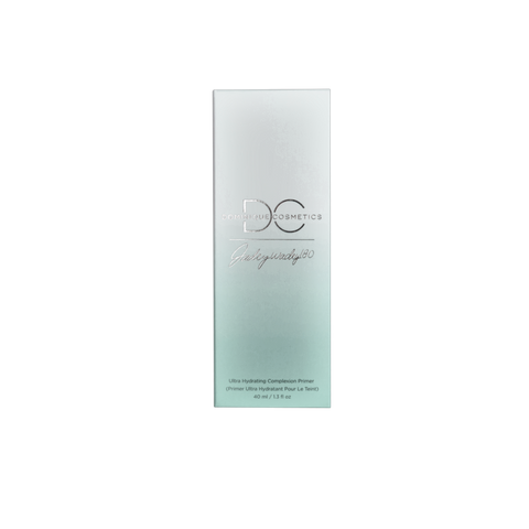DOMINIQUE COSMETICS ULTRA HYDRATING COMPLEXION PRIMERS