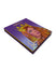 BE BELLA FOREVER COSMETICS 6 PIECE DISPLAY EYESHADOWS PALETTE "QUEEN PALETTE"