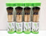 BEAUTY 360 BAMBOO RETRACTABLE POWDER BRUSHES