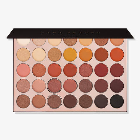 KARA BEAUTY EYESHADOWS PALETTE "RIGHT UP MY ALLEY"