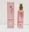 SIMPLY BELLA  HYDRATING & NOURISHING ROSE TONER