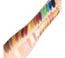 RUDE 35 EYESHADOWS PALETTE "TWINKLE IN HER EYESHADOWS - BOOK 1"