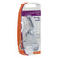 SALLY HANSEN BEAUTY TOOLS, FLIRTY EYES , CLASSIC EYELASH CURLER WITH REFILL