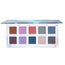 MOIRA EYESHADOWS PALETTE "SANDCASTLES IN THE SKY"