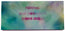BELLA FOREVER 12 PIECE DISPLAY EYESHADOW PALETTE "SHE BELIEVE SHE COULD SO SHE DID"