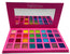 BELLA FOREVER 12 PIECE DISPLAY EYESHADOW PALETTE "SHE BELIEVE SHE COULD SO SHE DID"