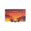 MOIRA EYESHADOWS PALETTE "SOUL OF FIRE"