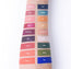 MOIRA EYESHADOWS PALETTE "STARGAZING"