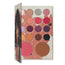 KARA BEAUTY EYESHADOWS PALETTE "STARRY EYES"