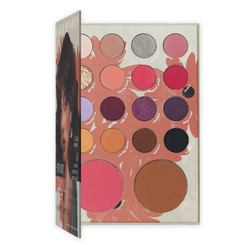 KARA BEAUTY EYESHADOWS PALETTE "STARRY EYES"