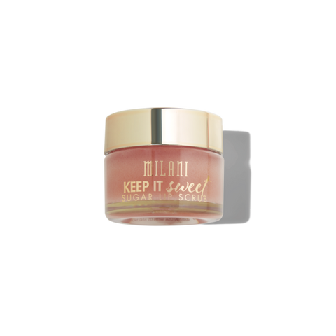 MILANI KEEP IT SWEET SUGAR LIP SCRUB