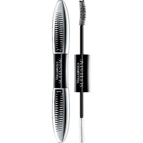L'OREAL VOLUMINIOUS SUPERSTAR MASCARA