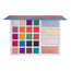 MOIRA EYESHADOWS PALETTE "SWEET PARADISE"