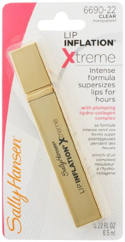 SALLY HANSEN "LIP INFLATION XTREME"