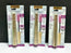 ASSORTED L'OREAL TELESCOPIC ORIGINAL MASCARAS