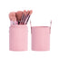 "BEBELLA COSMETICS "THE IDEAL" 12PC BRUSH SET"