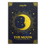 AMOR US EYESHADOWS PALETTE "THE MOON"