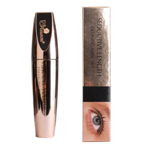 U.S. COLOURS MASCARA