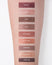 MOIRA EYESHADOWS PALETTE "UNRAVEL"