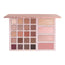 MOIRA EYESHADOWS PALETTE "UNRAVEL"