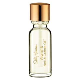 SALLY HANSEN "VITAMIN E NAIL & CUTICLE OIL"