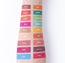 MOIRA EYESHADOWS PALETTE "WANDERLUST"