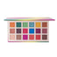 MOIRA EYESHADOWS PALETTE "WANDERLUST"